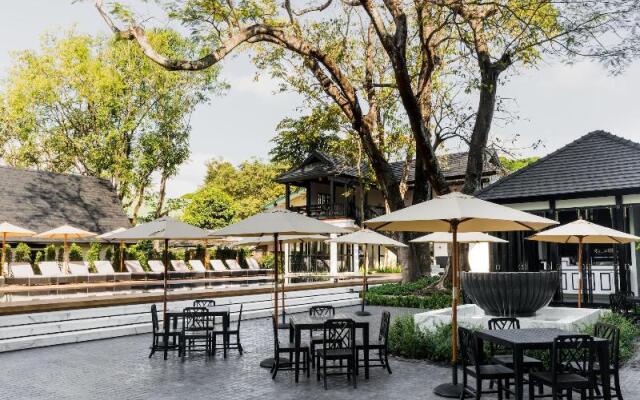 Mora Boutique Hotel
