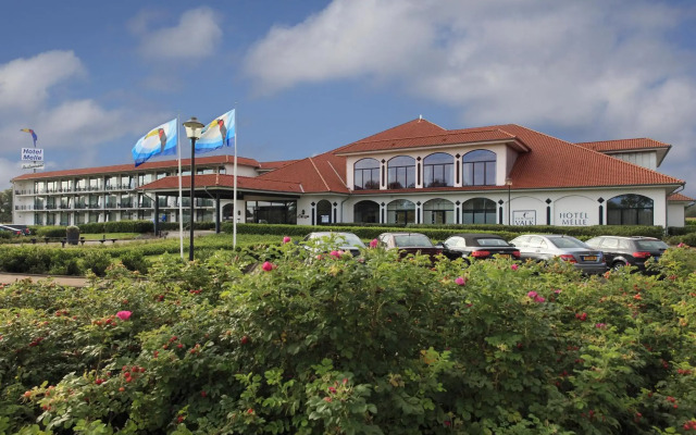 Van Der Valk Hotel Melle - Osnabrück