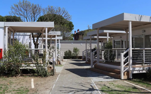Club Del Sole Adriatico Cervia Easy Camping Village