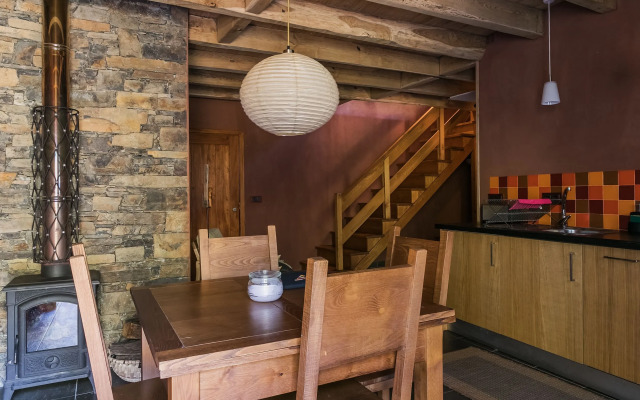 Cerdeira - Home for Creativity