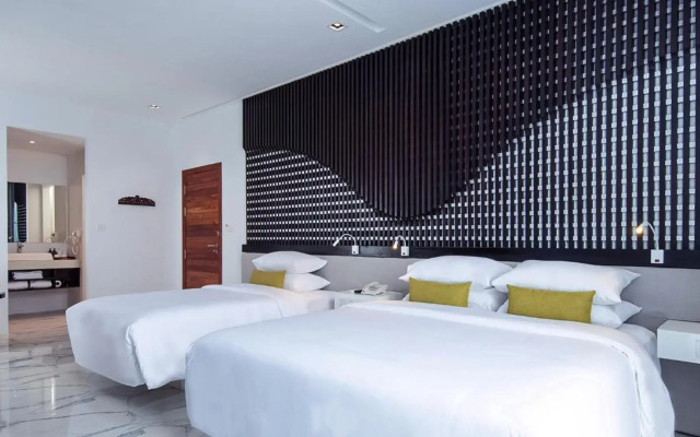 King Rock Boutique Hotel