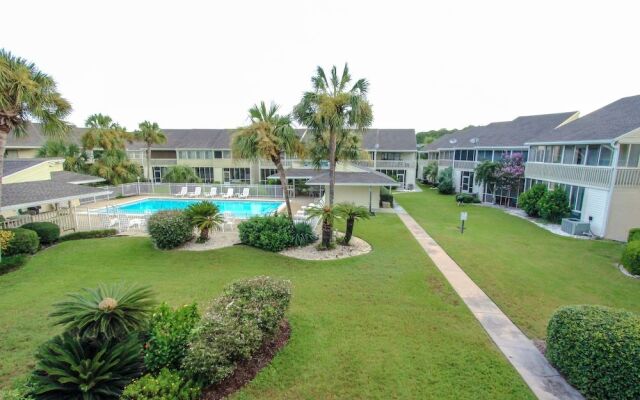 Misty Cove #116434 by RedAwning