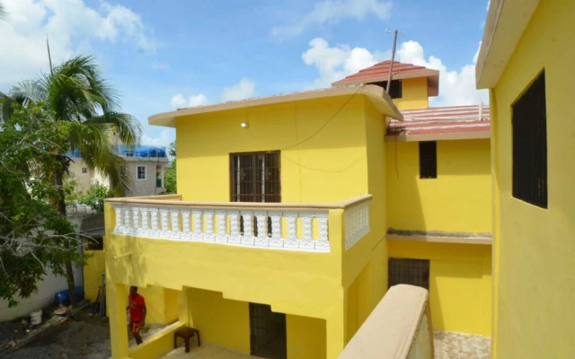 Residencial Lakis 1