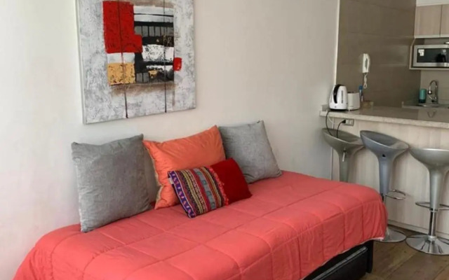 Departamento Las Condes