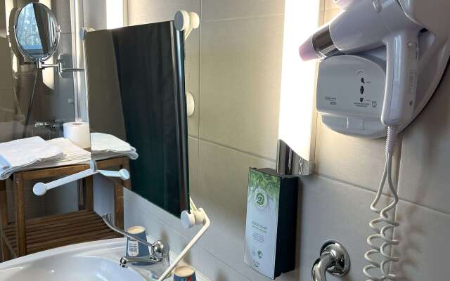 Hotel Kyriad Argenteuil