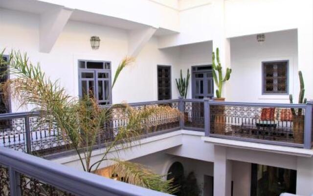 Riad 191