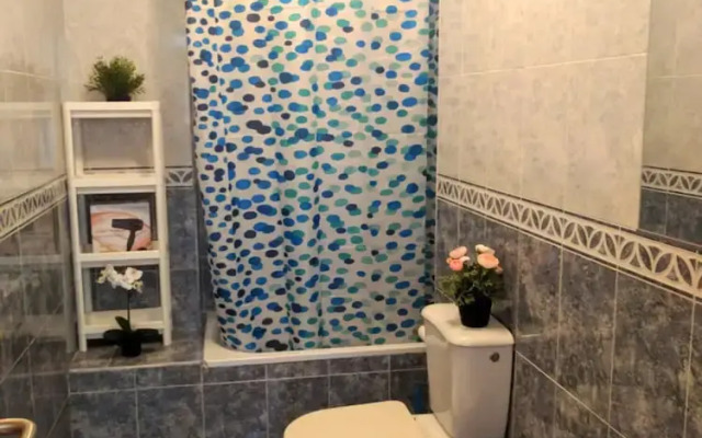 Sky Sea Holidays Alcazaba Malaga