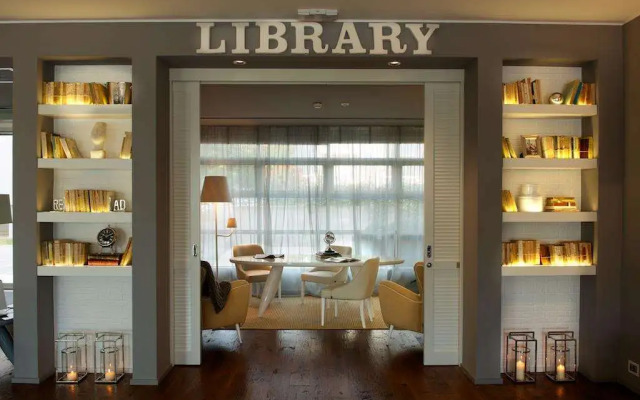 Excelsior Hotel, SPA & Lido - Preferred Hotels & Resorts