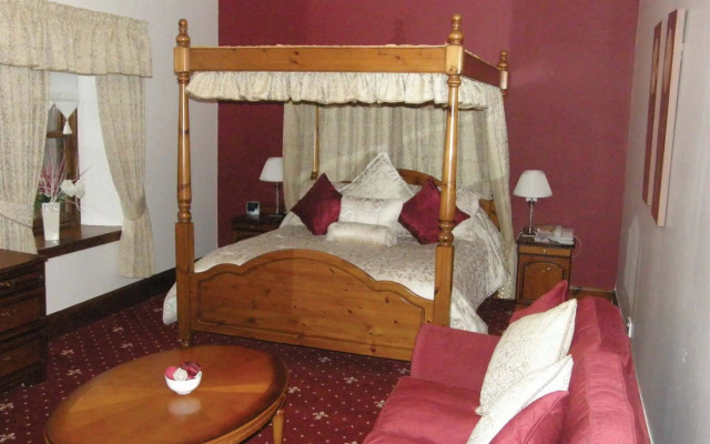 Glenspean Lodge Hotel