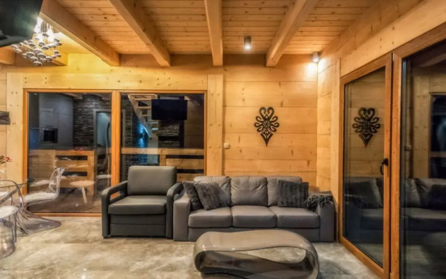 Chalet De Luxe Nowy Targ
