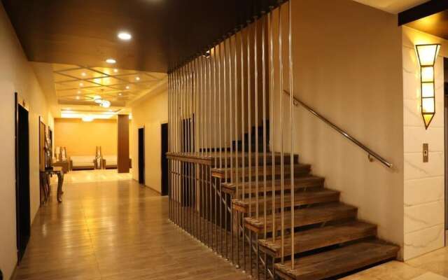 Hotel Varun