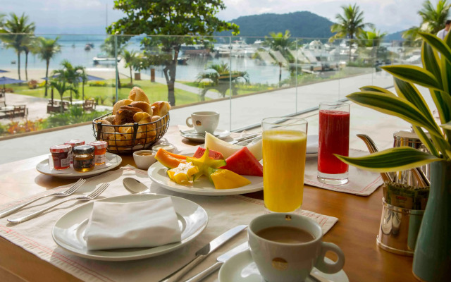 Hotel Fasano Angra dos Reis