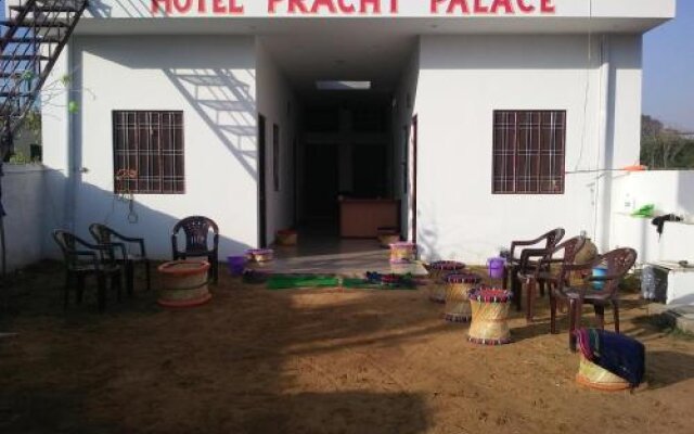 Hostel Prachi
