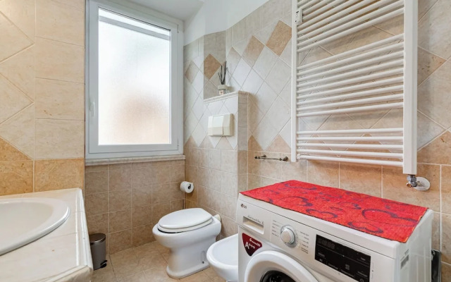 Villa Riccio-Flaminio House