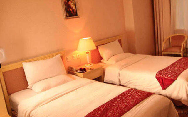 World Star International Hotel - Shenyang