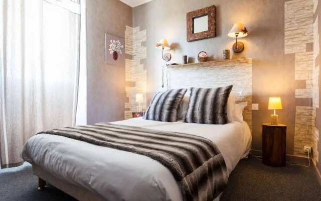 Le Relais Sarrasin