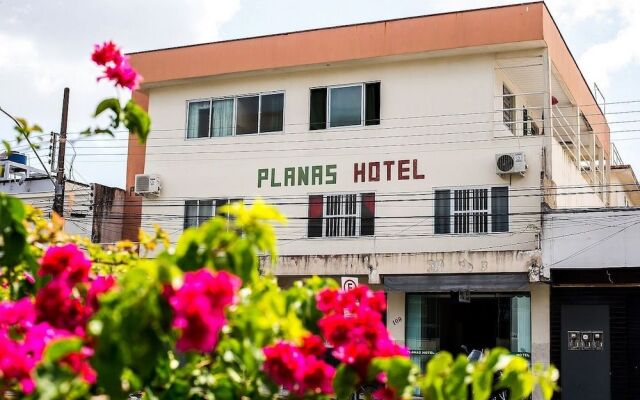 Planas Hotel