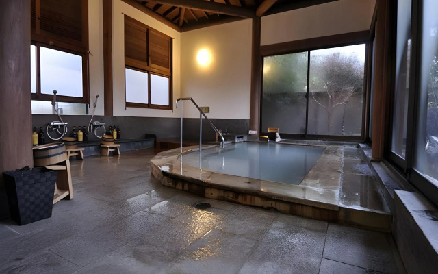 Ryokan Takechiyo Kirishima Bettei