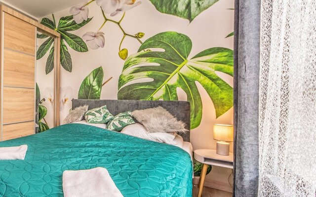 Victus Apartamenty - Dolny Sopot