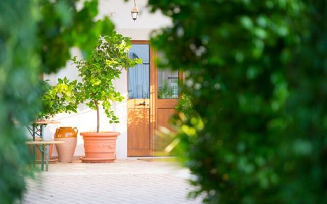 Masseria Cesarina B&B