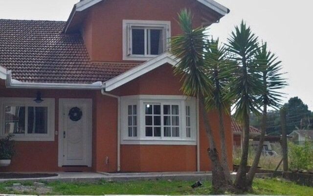 Locar In - Casa Encantos Charme