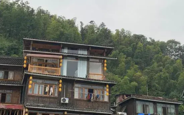 Keyu Homestay