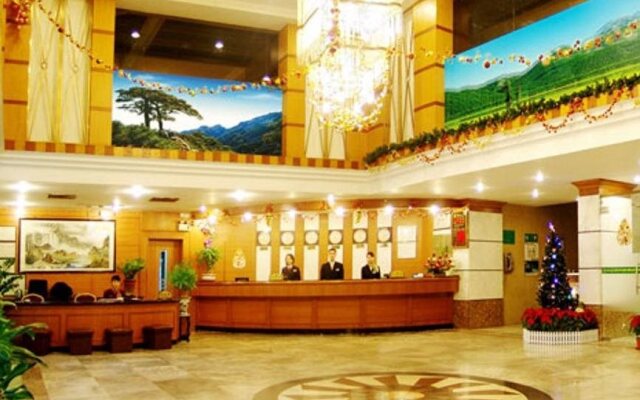 Pearl River Hotel