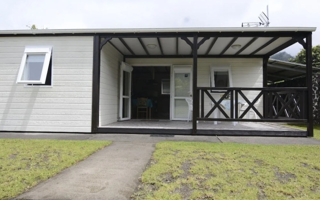 Gite Les Chrysalides