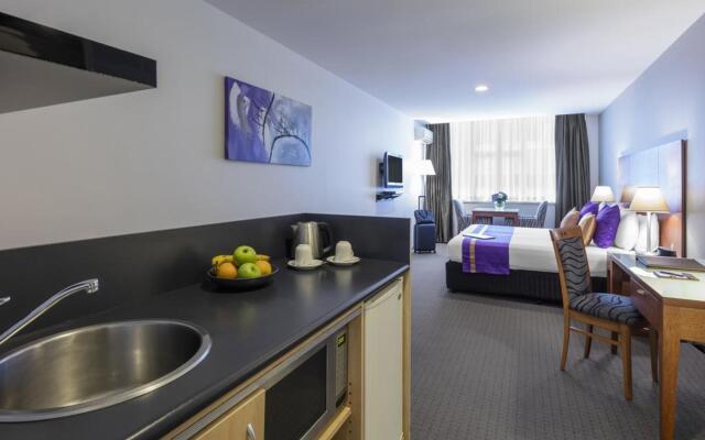 Park Regis Griffin Suites