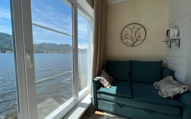 Шале О&К (ОэндК)