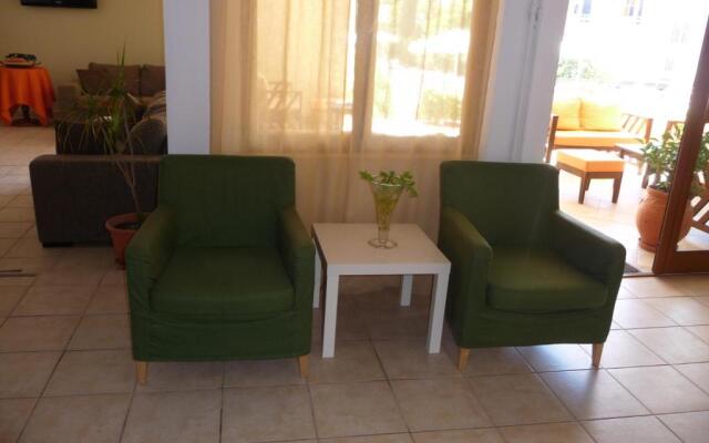 Hotel Afea