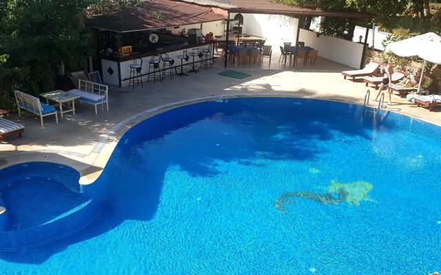 Dalyan Konak Su Otel