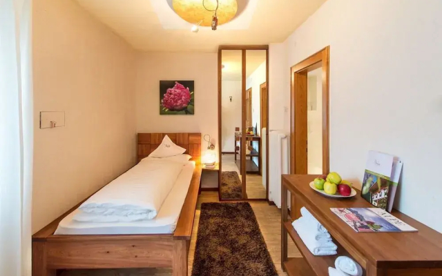 Parc Hotel Florian
