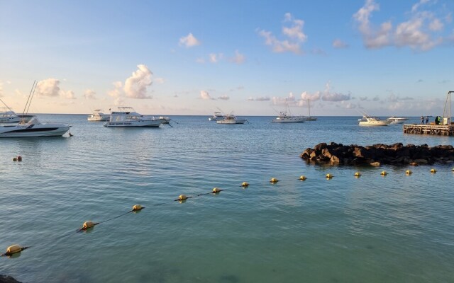 Residence La Colombe Vacation Rentals