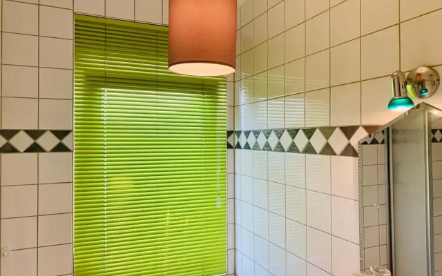 smart & beautiful GUESTHOUSE