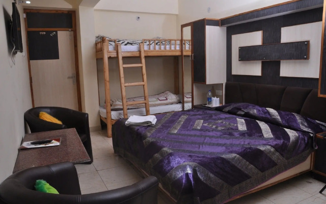 Hotel Prestige
