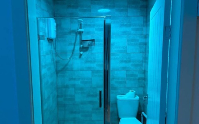 Apartment in Leeds Close to City Centre