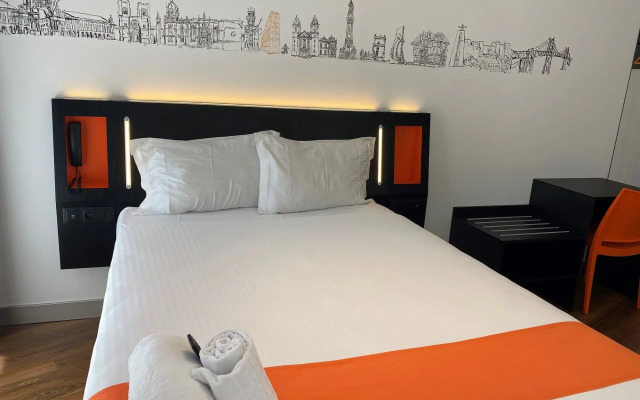 easyHotel Lisbon