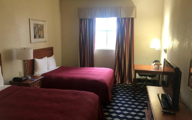Rodeway Inn South Miami Coral Gables
