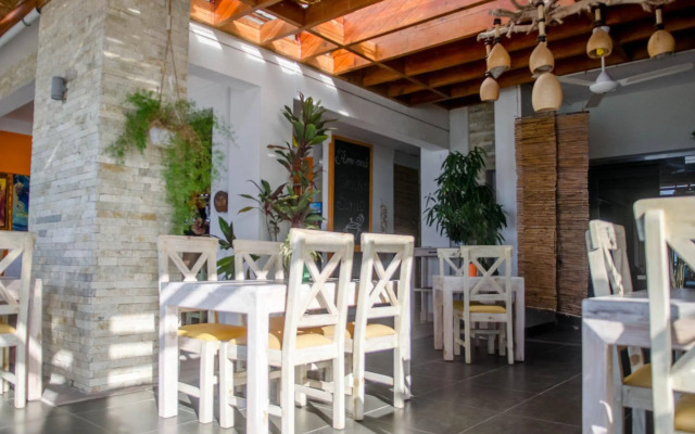 Apartments at Cabarete Morning Breeze