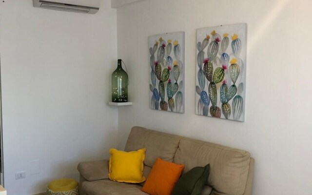 in the Heart of the City of Bari