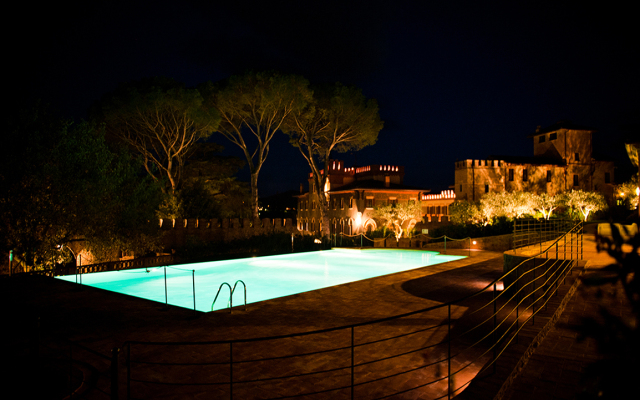 Borgo Dei Conti Resort Relais & Chateaux