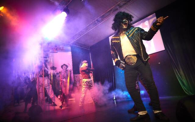 Apartamentos Cala d'Or Playa