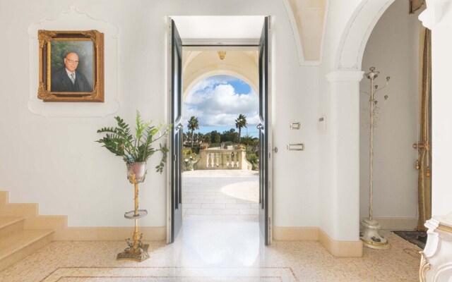 2702 Villa Nicrys by Perle di Puglia