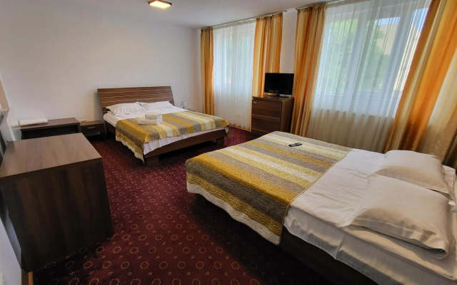 Hotel Global