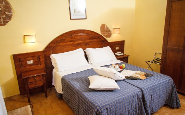 Hotel Nizza