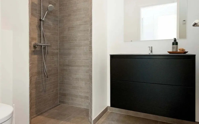 5 Star Holiday Home in Haderslev