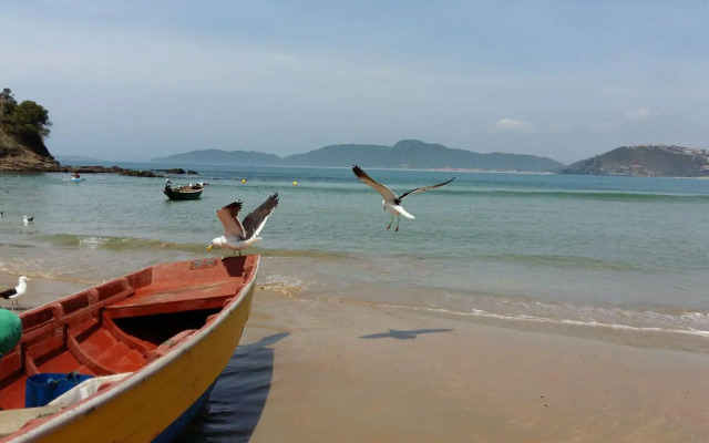 Maresia de Búzios Guest House