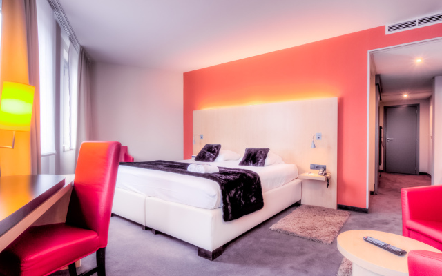 Hotel Alize Mouscron