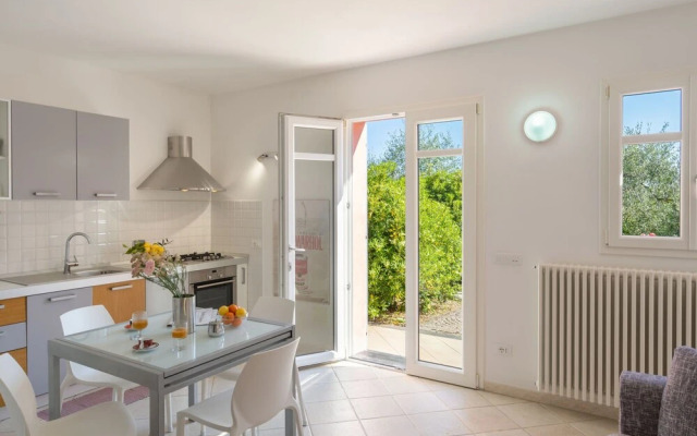 Casa ai Campi Imperia